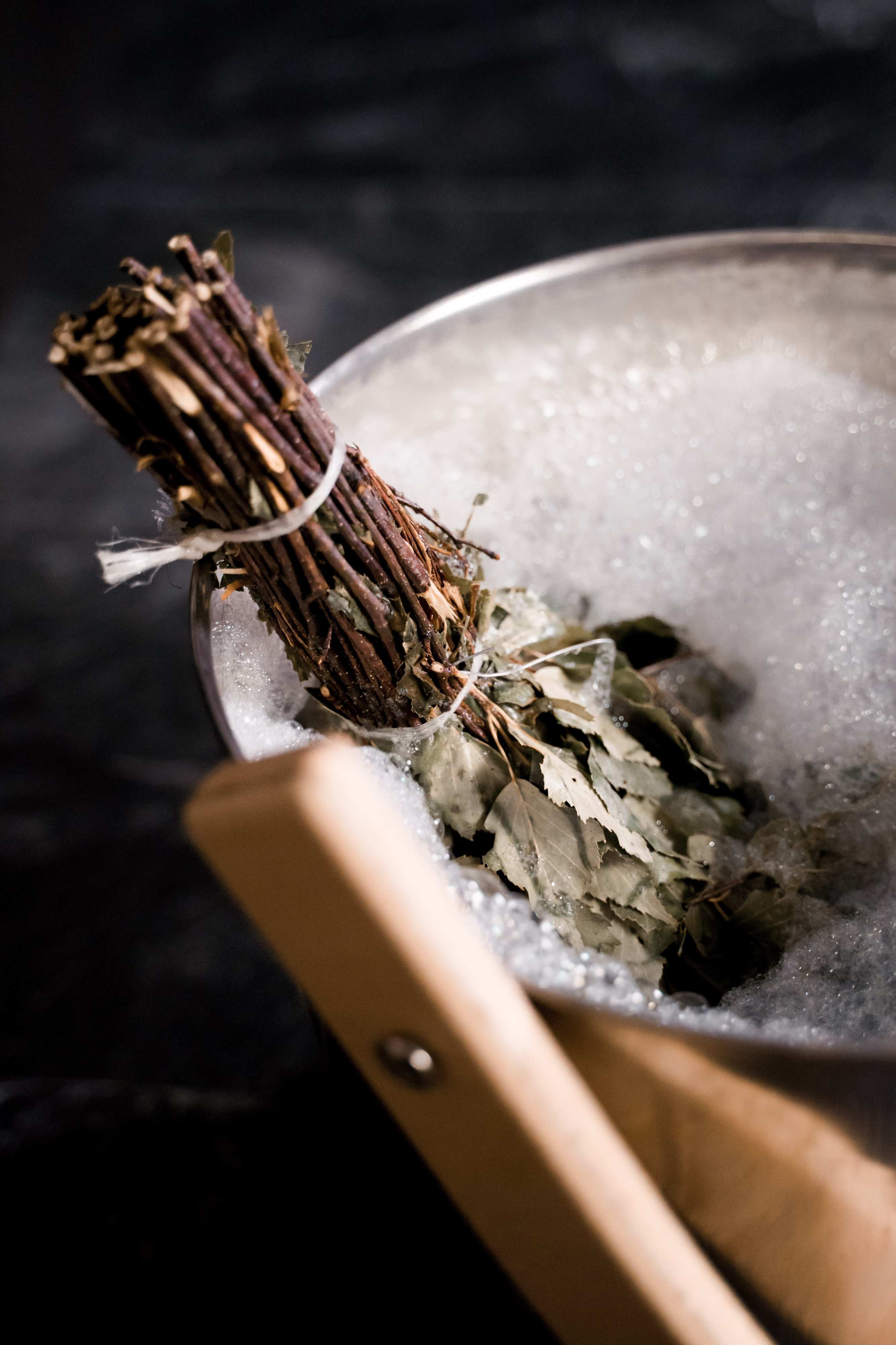 Vinkkejä saunan suunnitteluun asuinrakennukseen 